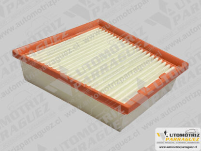 Filtro aire Renault Fluence, Megane 3