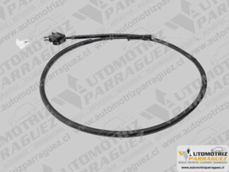 Piola acelerador Platina, Clio 2