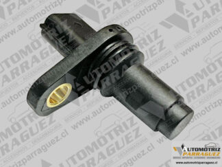 Captor magnetico Fluence, Latitude, Megane 3, otros