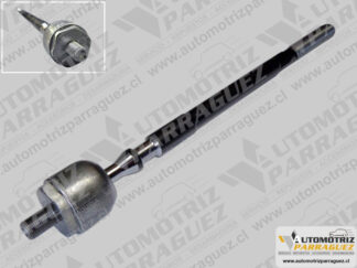 Rotula brazo axial Clio 2 Sport, Scenic RX4 (Teknorot)