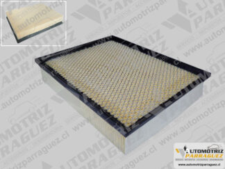 Filtro aire Dodge Nitro, Jeep Cherokee (3.7)