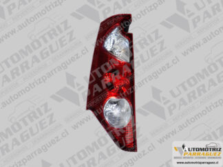 Foco farol trasero izquierdo Kangoo 2 (2010-2017)