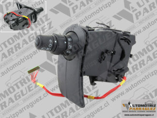 Mando luces Renault Clio 3, Kangoo 2 (10 pines)