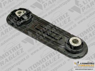 Soporte motor central Qashqai, Sentra, Duster, Megane 2, Koleos, otros