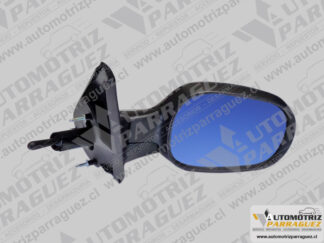 Espejo retrovisor derecho Renault Megane
