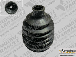 Fuelle transmision lado rueda Renault Koleos