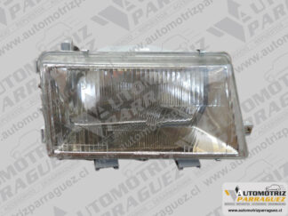 Foco optico derecho Renault 9, 11