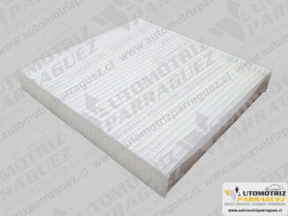 Filtro polen Samsung SM3, SM5, SM7