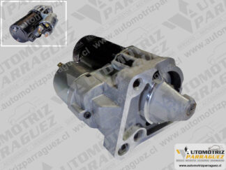 Motor arranque Clio, Express, Megane, otros