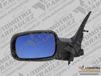 Espejo retrovisor izquierdo Renault Megane 2