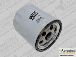 Filtro aceite motor Astro, Blazer, Camaro, S10, otros