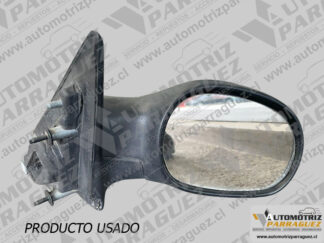 Espejo retrovisor derecho Laguna