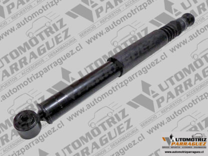 Amortiguador trasero Platina, Clio 2