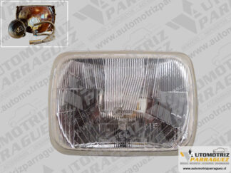 Foco optico izquierdo Jeep Cherokee (1983-2002)