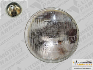 Foco silvin optico Jeep CJ5, CJ6, CJ7 (12v.)