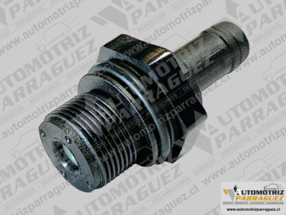 Valvula PCV vacio multiple Optra, Fluence, Megane, otros