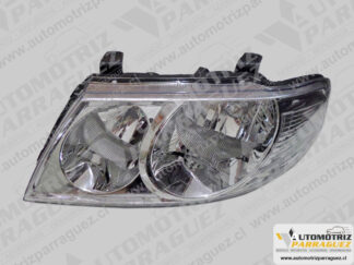 Foco optico izquierdo Samsung SM3 (2006-2016)