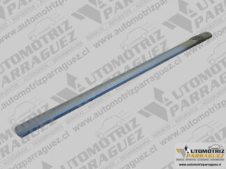 Moldura puerta delantera derecha Clio (1995-2000)