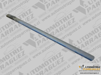 Moldura puerta delantera izquierda Clio (1995-2000)