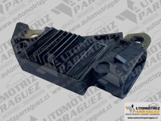 Caja reguladora Twingo (1.1)