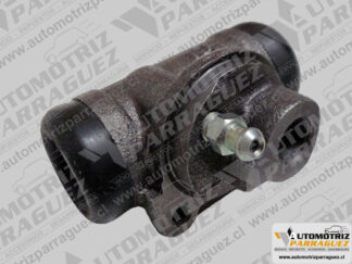 Cilindro freno trasero derecho 19, Clio, Twingo