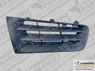 Mascara frontal derecha Megane 2 (2007-2010)