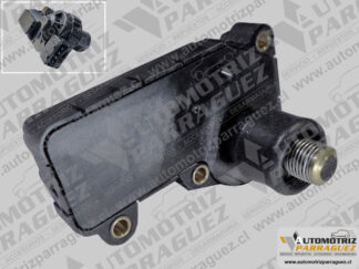 Valvula ralenti Peugeot 106, 205, 306, Wolkswagen Golf, Polo, Renault, otros