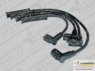 Cables bujias Clio 2, Dokker, Sandero, Symbol 2, otros