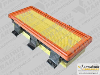 Filtro aire Renault Kangoo (1.9) (Mecafilter)