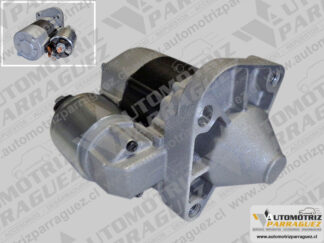 Motor arranque Platina, Clio 2, Megane, Scenic