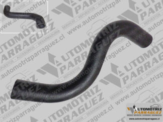 Manguera radiador superior Neon, Sebring, Caravan, Outlander, entre otros