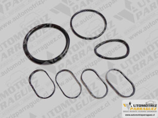 Orings multiple admision Platina, Clio, Duster, Kangoo, Megane, Scenic, otros