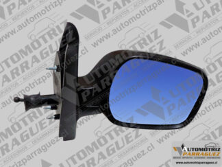 Espejo retrovisor derecho Kangoo (2002-2010)