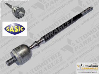 Rotula brazo axial Clio 2 Sport, Scenic RX4 (Sasic)