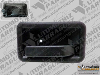 Manilla interior derecha Renault 19, Clio