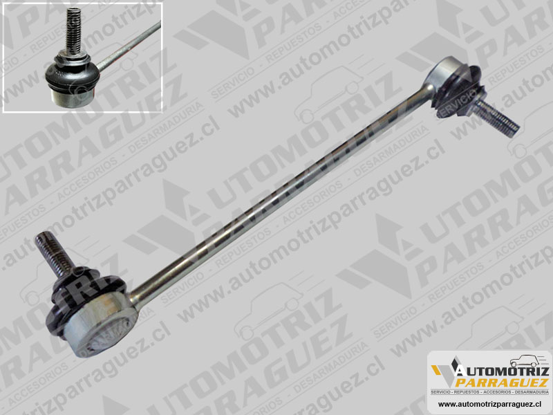 Bieleta barra estabilizadora Renault Scenic RX4 (Teknorot)