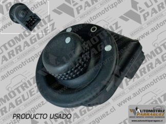 Mando espejos Platina, Clio 2, Laguna 2, Megane, Scenic, Scenic RX4 (usado)