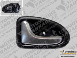 Manilla interior izquierda Renault Megane, Scenic