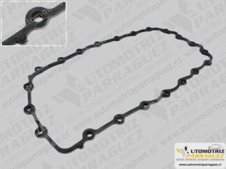 Empaquetadura carter 19, Clio, Express, Kangoo, Laguna, Megane, Scenic