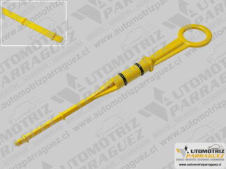 Varilla nivel aceite Platina, Clio, Kangoo, Megane, Megane 2, Scenic, otros
