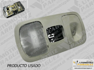 Foco interior delantero techo central Megane, Scenic, Scenic RX4 (usado)