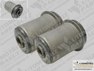 Juego bujes brazo trasero suspension Ford F150, Ranger, Explorer (Moog)