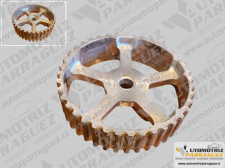 Piñon eje levas Renault 19, Express, Kangoo (original)