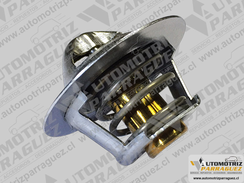 Termostato 89 grados Laguna, Logan, Megane, Oroch, Sandero, otros