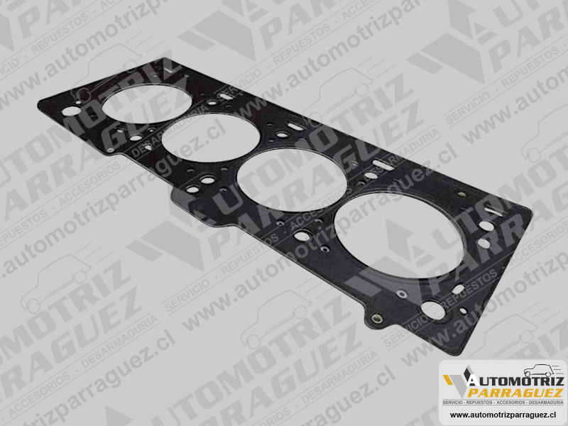 Empaquetadura culata Platina, Clio, Duster, Fluence, Kangoo, otros (1.6 16v.)