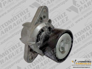 Tensor correa accesorios Oroch, Sandero, Scenic, Symbol, otros