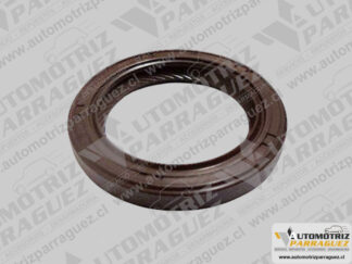 Reten eje levas distribucion Kangoo, Logan, Megane, Sandero, Symbol, otros