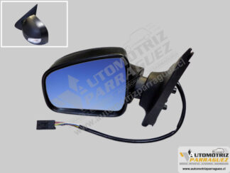 Espejo retrovisor izquierdo Renault Symbol 2 (2014-2022) (electrico)