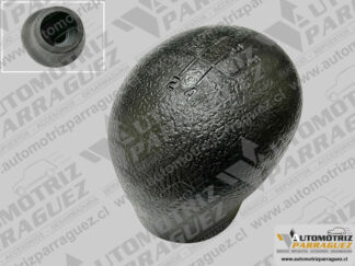 Perilla palanca cambios Platina, 19, Clio, Express, Kangoo, Laguna, Megane, Scenic, Symbol, Twingo