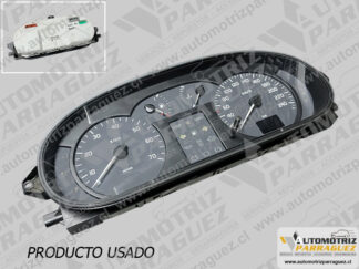 Tablero instrumentos sinoptico Renault Megane, Scenic (usado)